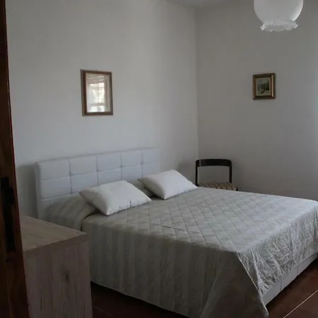 Appartamento Casa Baldo Alghero