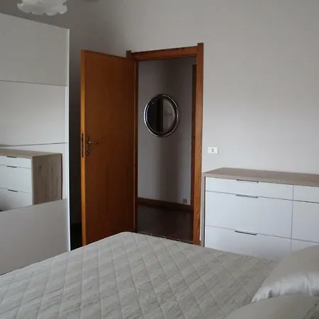 Appartamento Casa Baldo Alghero