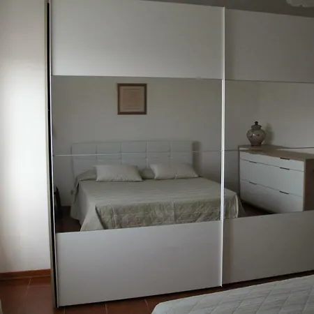 Appartamento Casa Baldo Alghero