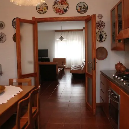 Casa Baldo Appartamento *