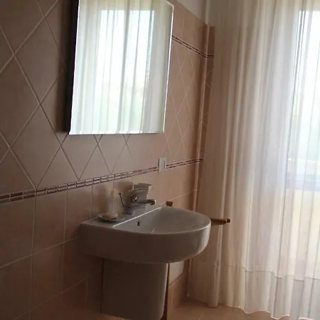 Casa Baldo Appartamento