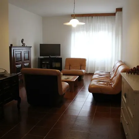 Casa Baldo Appartamento