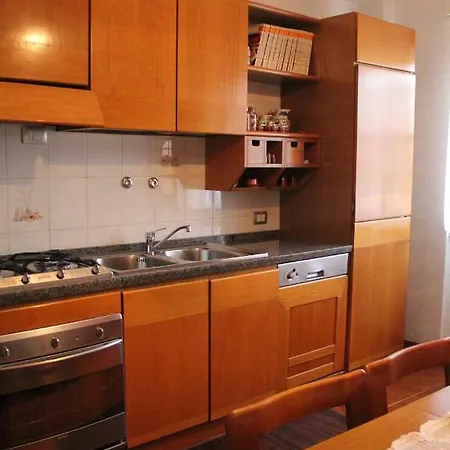 Appartamento Casa Baldo