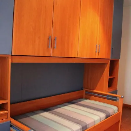 Appartamento Casa Baldo