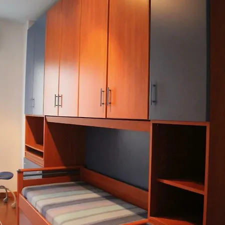 Casa Baldo * Alghero