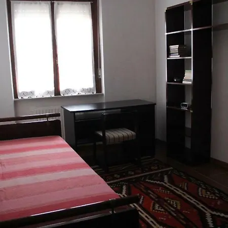 Casa Baldo Alghero