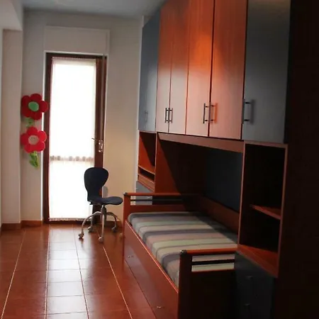 Casa Baldo Appartamento Alghero