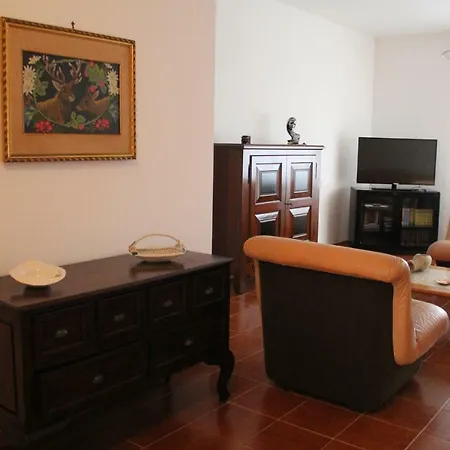 Appartamento Casa Baldo