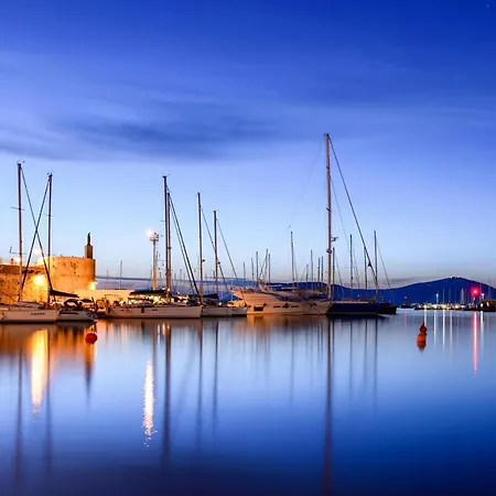 Casa Baldo * Alghero